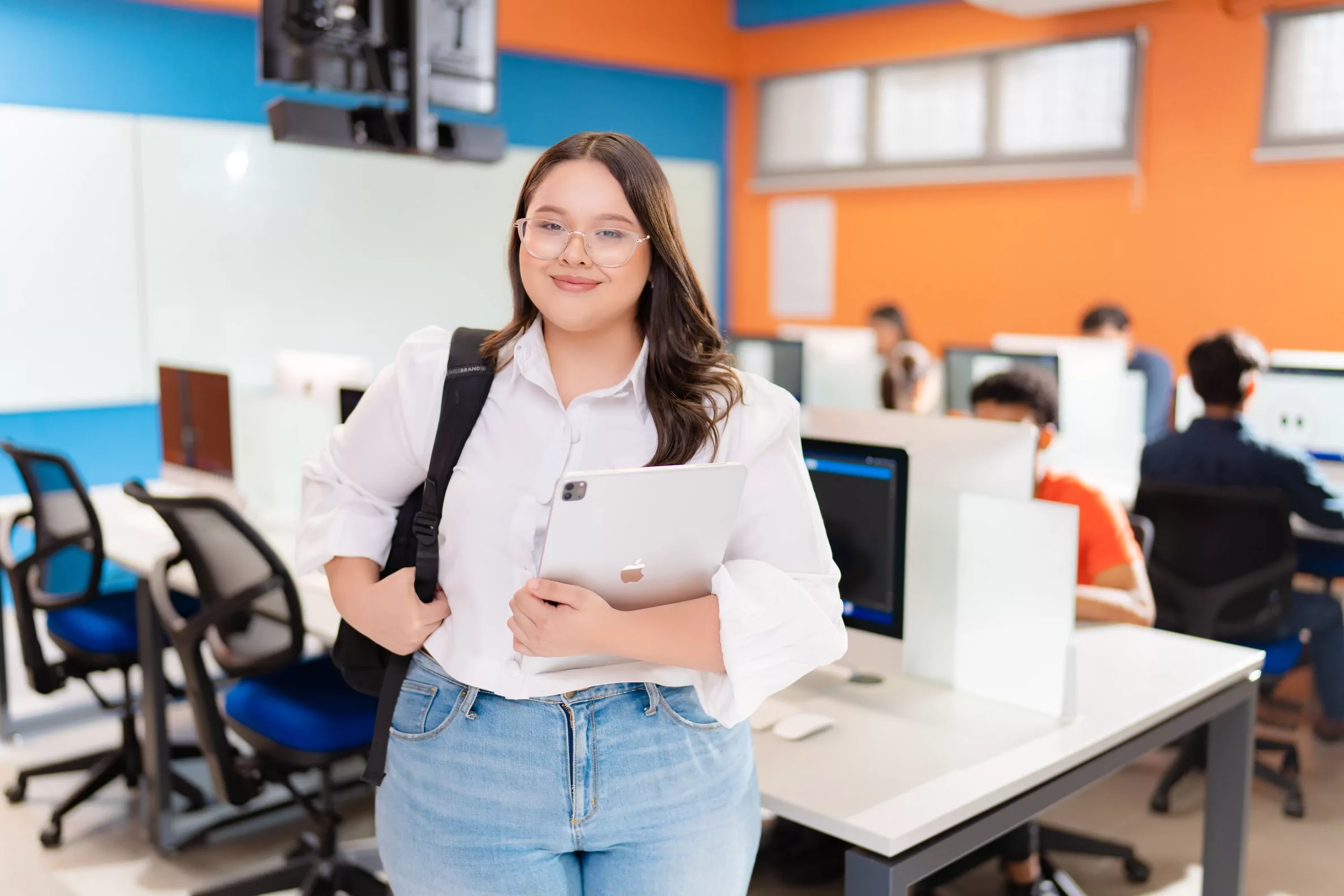 Carreras universitarias de pregrado en USAP: una guía completa para futuros estudiantes
