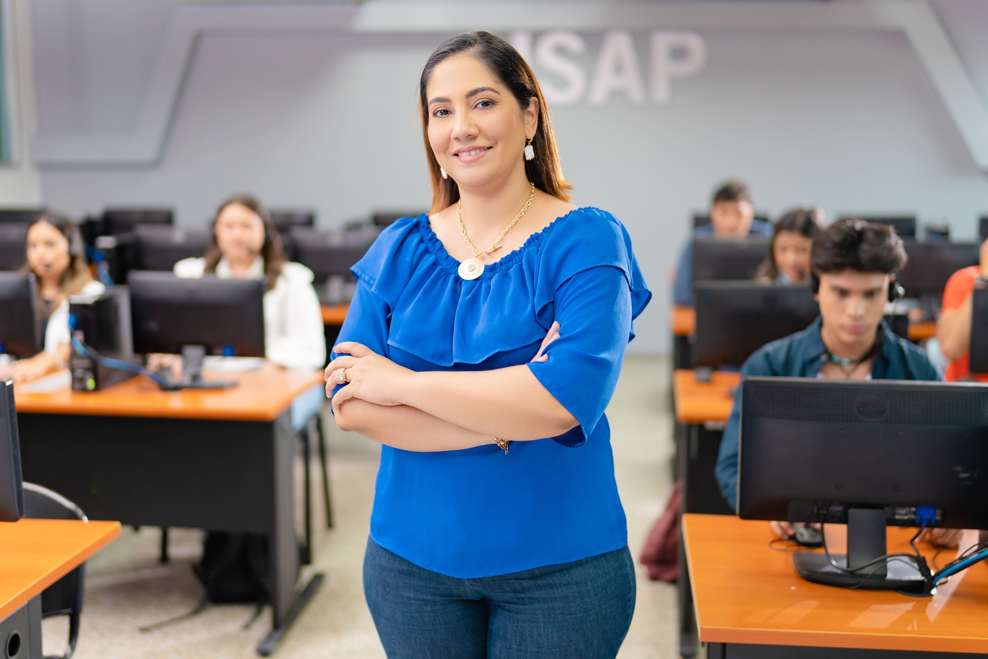 Conoce las diferencias entre rectorías, decanatos y direcciones en USAP  