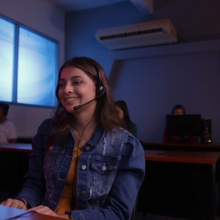 Descubre la flexibilidad del estudio en línea con USAP virtual