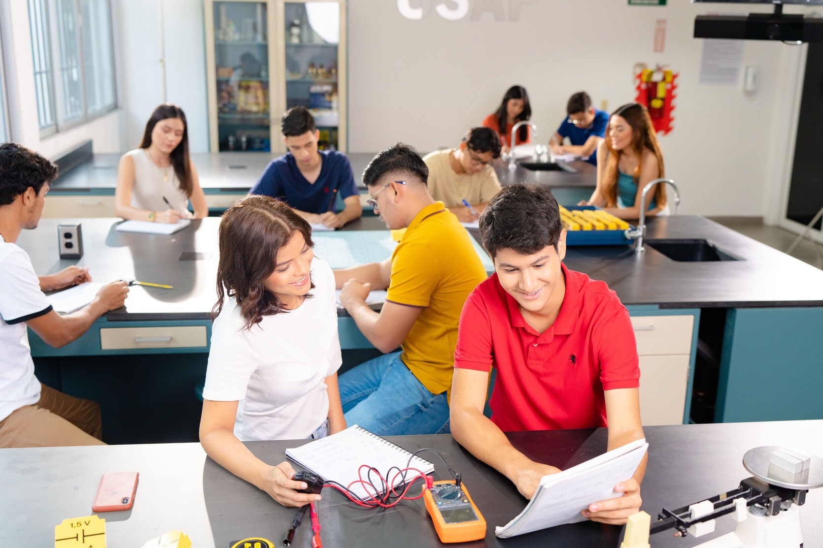 Trucos para entrenar la memoria mientras estudias