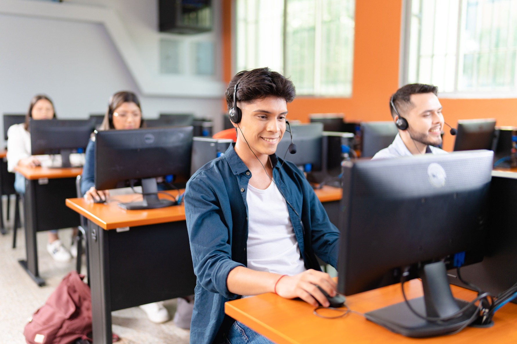 Tips para sobrellevar el agotamiento académico en la universidad