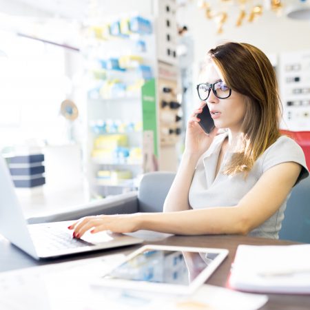 Qué es la administración en ventas | USAP