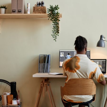 Qué es diseño digital | USAP