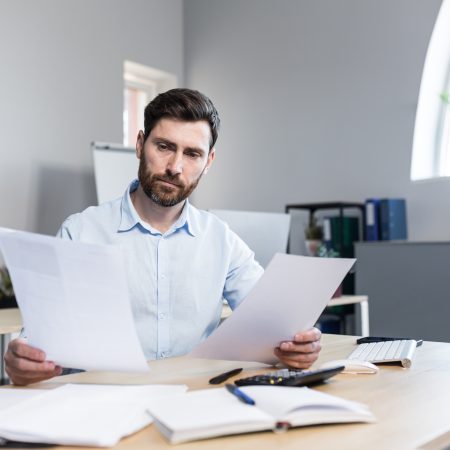 Administración industrial vs. administración de empresas