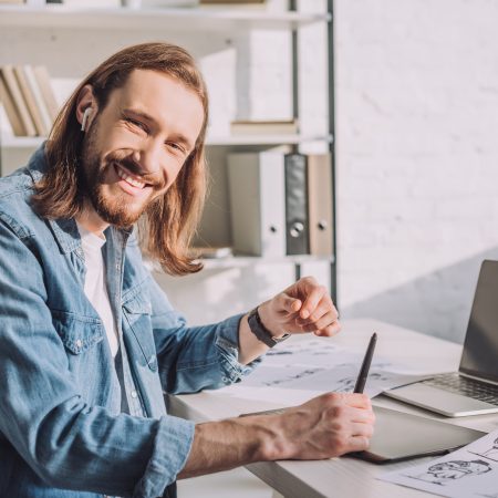 Qué es la Ingeniería en Animación Digital | USAP