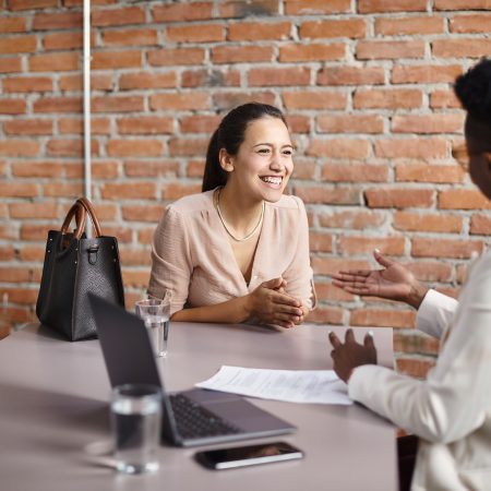 Estrategias para atraer y retener el talento humano | USAP