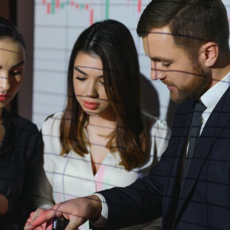 El análisis en la administración financiera | USAP