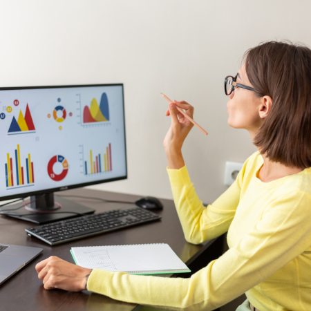 ¿Qué es un Data Scientist? | USAP