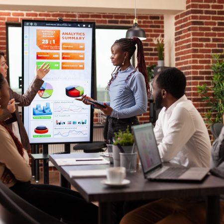 Dirección de empresas en Honduras