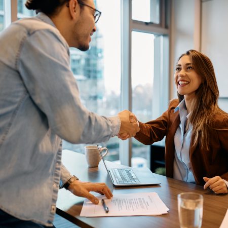 Relación entre recursos humanos y talento humano | USAP