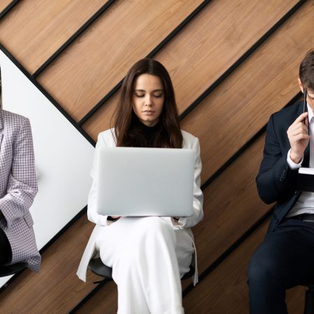 Reclutamiento de personal en el talento humano | USAP