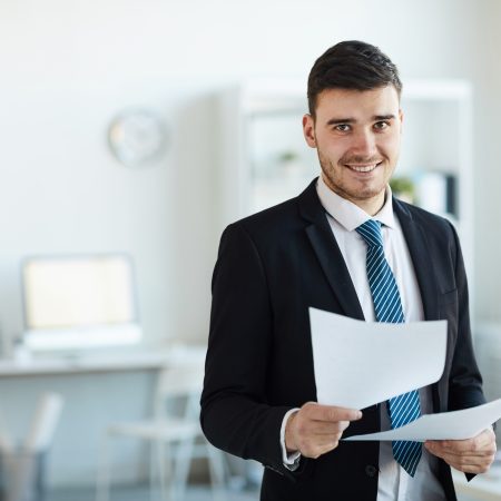 Administración financiera y bancaria | USAP