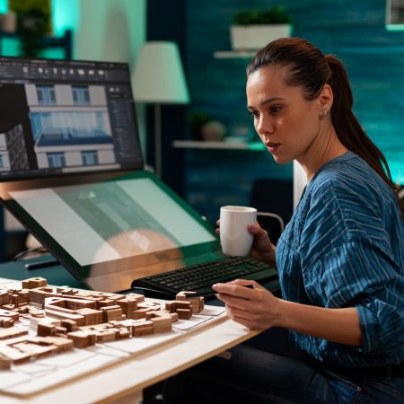 Arquitectura, imaginación e innovación | USAP