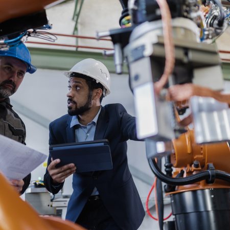 Administración de la Producción, una carrera con amplio campo laboral
