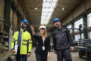 Emprendedores de éxito, el Impacto de la Licenciatura en Gerencia de Negocios