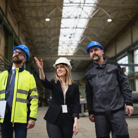 Emprendedores de éxito, el Impacto de la Licenciatura en Gerencia de Negocios