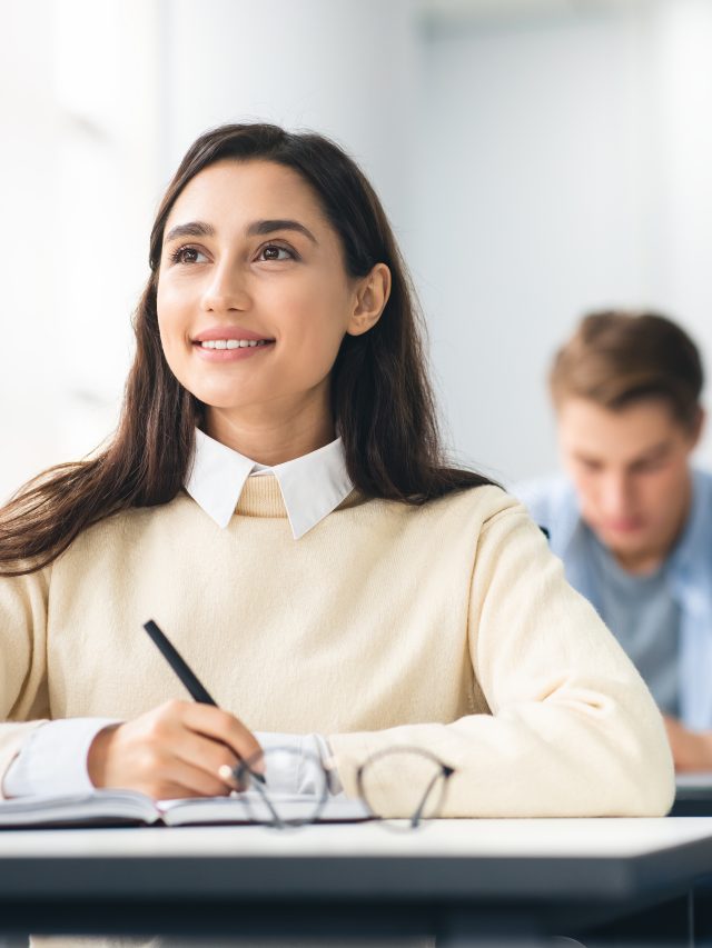 ¿Cómo saber si el Derecho es para mí? | USAP