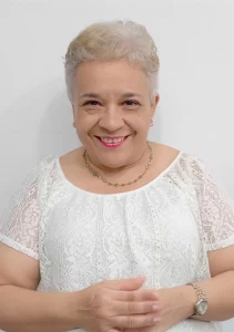 Ing. Doris Suyapa Aguilar Mejia