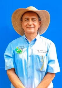 Máster Jorge Avendaño