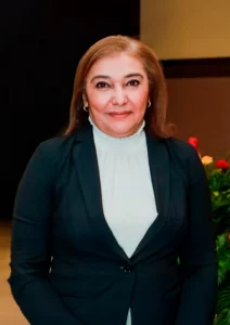 Abg. Mary Ela Martínez