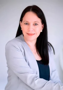 Máster Reyna Cuellar