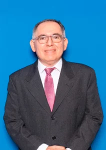 Máster Walter Alfredo Miranda